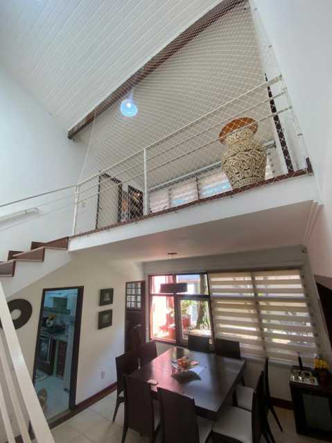 Conheça c5d7d8a0-679f-4cb9-88b5-19cdb3 do imóvel - Casa em Condomínio 3 quartos à venda Anil, Rio de Janeiro - R$ 1.260.000 - FRCN30227 - 17 c5d7d8a0-679f-4cb9-88b5-19cdb3 - 17