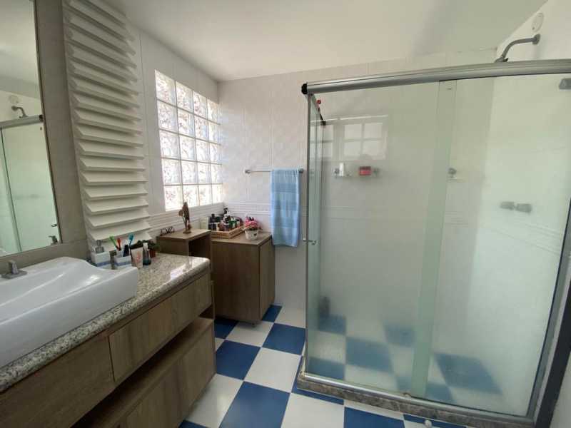 Conheça ddeea462-5574-43e6-910c-343f05 do imóvel - Casa em Condomínio 3 quartos à venda Anil, Rio de Janeiro - R$ 1.260.000 - FRCN30227 - 25 ddeea462-5574-43e6-910c-343f05 - 25