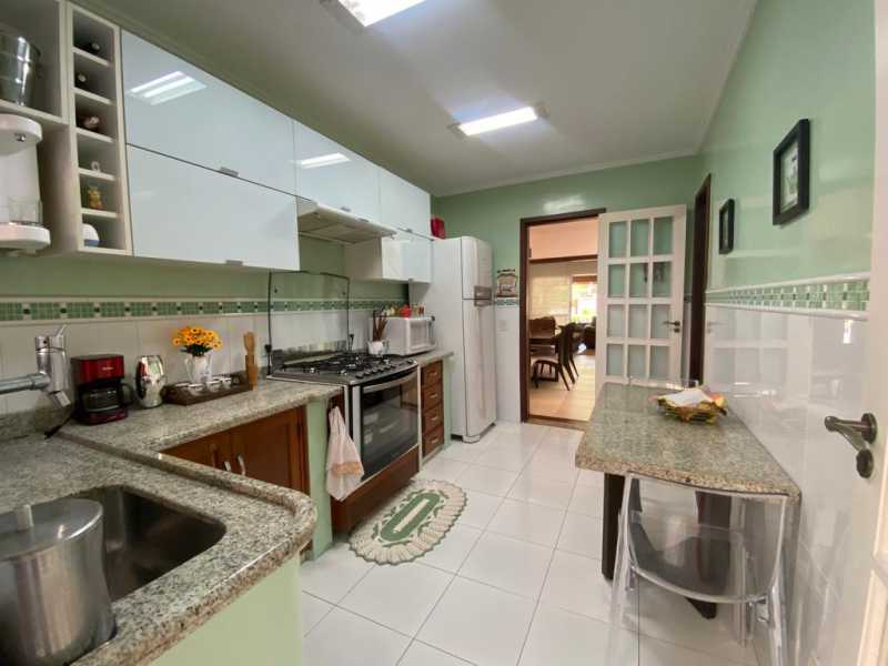 Conheça e81d041d-bd83-4854-9347-2b753e do imóvel - Casa em Condomínio 3 quartos à venda Anil, Rio de Janeiro - R$ 1.260.000 - FRCN30227 - 26 e81d041d-bd83-4854-9347-2b753e - 26