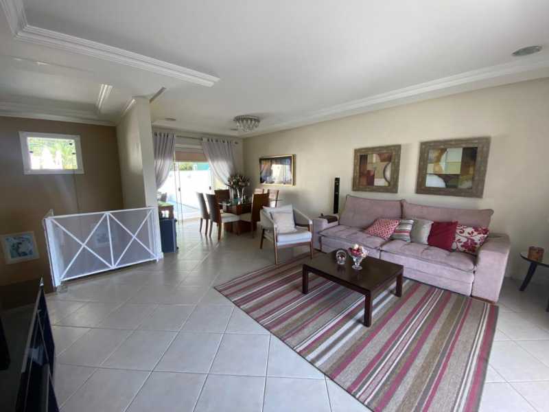 Conheça 0fc6feb8-aef3-45b5-9dc8-74db66 do imóvel - Casa em Condomínio 4 quartos à venda Anil, Rio de Janeiro - R$ 1.300.000 - FRCN40154 - 3 0fc6feb8-aef3-45b5-9dc8-74db66 - 3