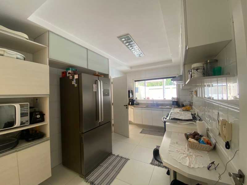 Conheça 4bc3f598-c322-4795-9f72-73400a do imóvel - Casa em Condomínio 4 quartos à venda Anil, Rio de Janeiro - R$ 1.300.000 - FRCN40154 - 17 4bc3f598-c322-4795-9f72-73400a - 17