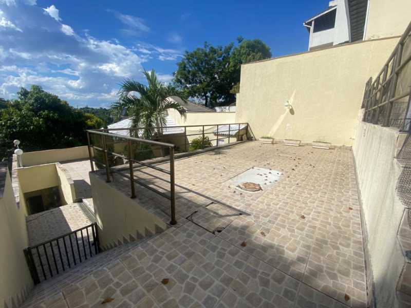 Conheça 4f926ccf-7548-4d57-a0ba-c28354 do imóvel - Casa em Condomínio 4 quartos à venda Anil, Rio de Janeiro - R$ 1.300.000 - FRCN40154 - 24 4f926ccf-7548-4d57-a0ba-c28354 - 24