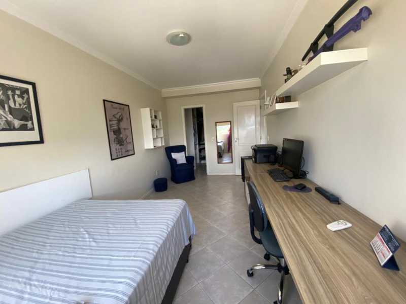 Conheça 71fc9f75-c224-4894-b352-9656f7 do imóvel - Casa em Condomínio 4 quartos à venda Anil, Rio de Janeiro - R$ 1.300.000 - FRCN40154 - 13 71fc9f75-c224-4894-b352-9656f7 - 13