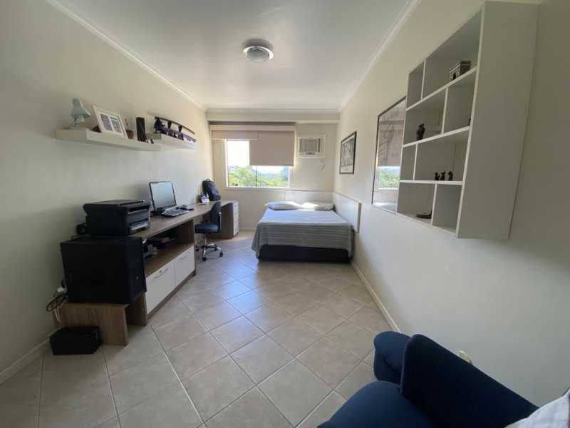 Conheça 73d3c6c0-bde2-42da-918d-e52026 do imóvel - Casa em Condomínio 4 quartos à venda Anil, Rio de Janeiro - R$ 1.300.000 - FRCN40154 - 14 73d3c6c0-bde2-42da-918d-e52026 - 14