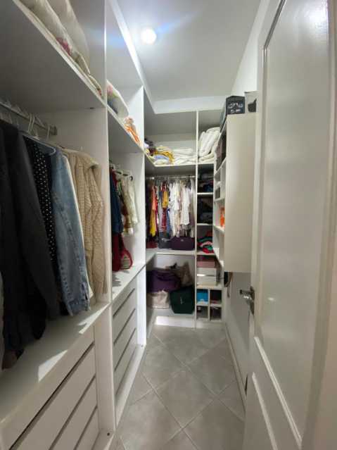Conheça 87b9dc09-5391-4fee-951e-59829a do imóvel - Casa em Condomínio 4 quartos à venda Anil, Rio de Janeiro - R$ 1.300.000 - FRCN40154 - 9 87b9dc09-5391-4fee-951e-59829a - 9