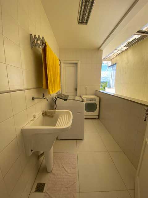Conheça 637d4b8d-6bfe-4270-b205-372d36 do imóvel - Casa em Condomínio 4 quartos à venda Anil, Rio de Janeiro - R$ 1.300.000 - FRCN40154 - 18 637d4b8d-6bfe-4270-b205-372d36 - 18