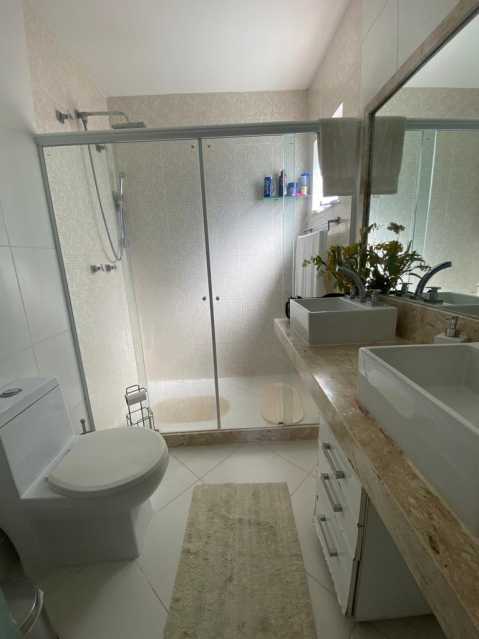 Conheça 8585fe14-f36c-428c-958b-912cdd do imóvel - Casa em Condomínio 4 quartos à venda Anil, Rio de Janeiro - R$ 1.300.000 - FRCN40154 - 15 8585fe14-f36c-428c-958b-912cdd - 15