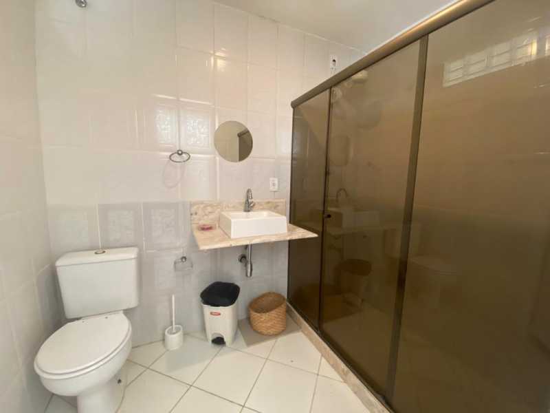 Conheça 53508785-02b1-4f58-9f9d-69bcf5 do imóvel - Casa em Condomínio 4 quartos à venda Anil, Rio de Janeiro - R$ 1.300.000 - FRCN40154 - 19 53508785-02b1-4f58-9f9d-69bcf5 - 19