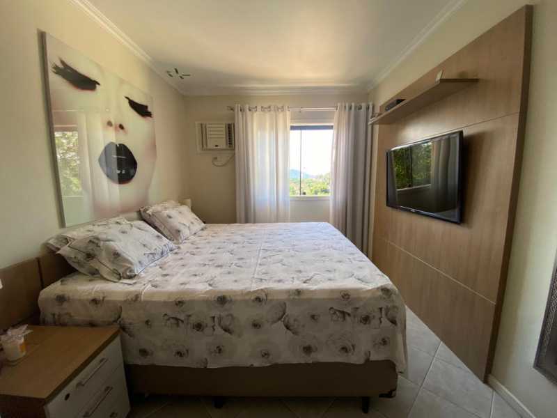 Conheça a72d34a2-29a3-4e05-960f-65fb8d do imóvel - Casa em Condomínio 4 quartos à venda Anil, Rio de Janeiro - R$ 1.300.000 - FRCN40154 - 8 a72d34a2-29a3-4e05-960f-65fb8d - 8