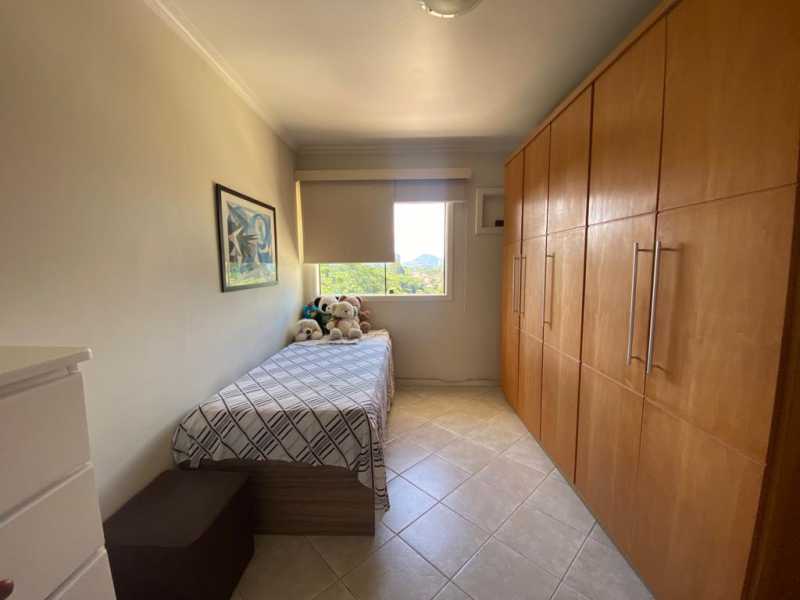 Conheça e799e79c-8c53-4b68-a59b-af9271 do imóvel - Casa em Condomínio 4 quartos à venda Anil, Rio de Janeiro - R$ 1.300.000 - FRCN40154 - 12 e799e79c-8c53-4b68-a59b-af9271 - 12