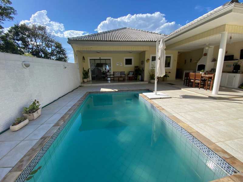 Conheça 6d88aef8-a395-4c78-acf9-eb9494 do imóvel - Casa em Condomínio 4 quartos à venda Anil, Rio de Janeiro - R$ 1.300.000 - FRCN40154 - 2 6d88aef8-a395-4c78-acf9-eb9494 - 2