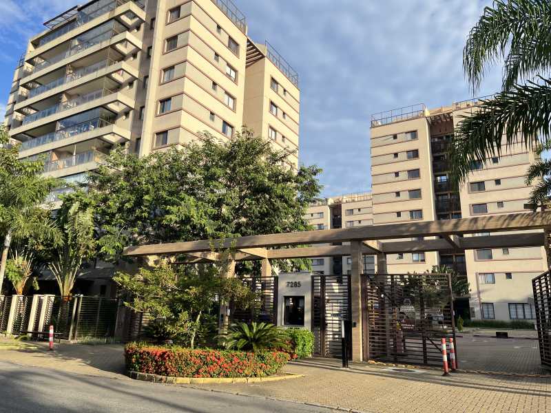Conheça 01 do imóvel - Apartamento 4 quartos à venda Recreio dos Bandeirantes, Rio de Janeiro - R$ 850.000 - FRAP40063 - 1 01 - 1