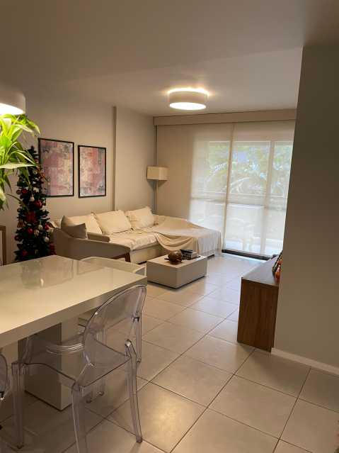 Conheça 03. do imóvel - Apartamento 4 quartos à venda Recreio dos Bandeirantes, Rio de Janeiro - R$ 850.000 - FRAP40063 - 3 03. - 3