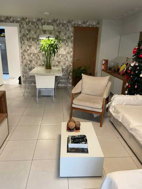 Conheça 04. do imóvel - Apartamento 4 quartos à venda Recreio dos Bandeirantes, Rio de Janeiro - R$ 850.000 - FRAP40063 - 4 04. - 4