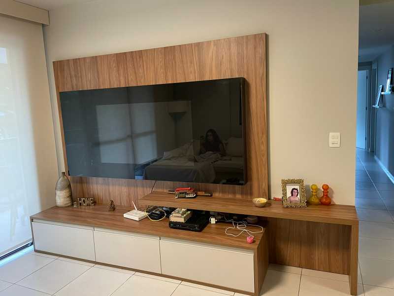 Conheça 05. do imóvel - Apartamento 4 quartos à venda Recreio dos Bandeirantes, Rio de Janeiro - R$ 850.000 - FRAP40063 - 5 05. - 5