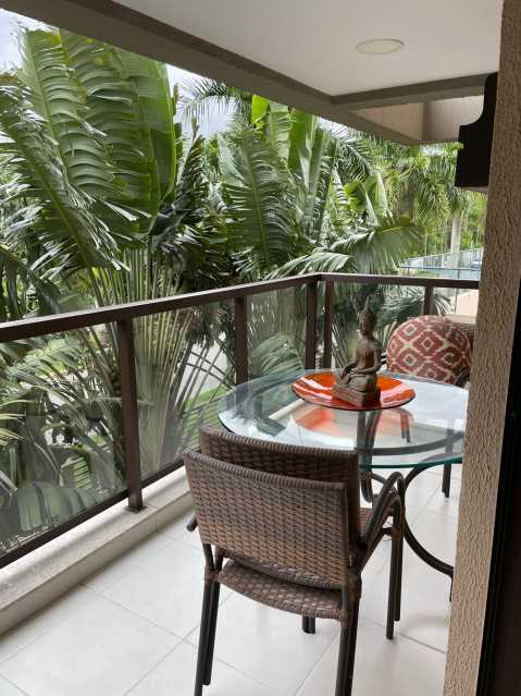 Conheça 07. do imóvel - Apartamento 4 quartos à venda Recreio dos Bandeirantes, Rio de Janeiro - R$ 850.000 - FRAP40063 - 7 07. - 7
