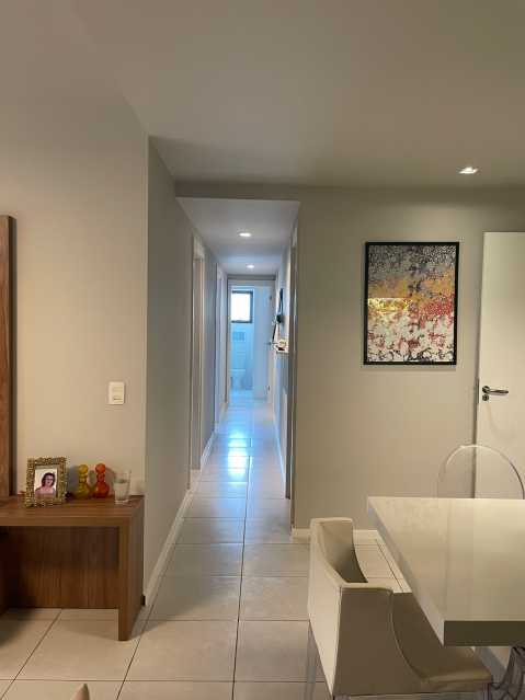 Conheça 08. do imóvel - Apartamento 4 quartos à venda Recreio dos Bandeirantes, Rio de Janeiro - R$ 850.000 - FRAP40063 - 8 08. - 8
