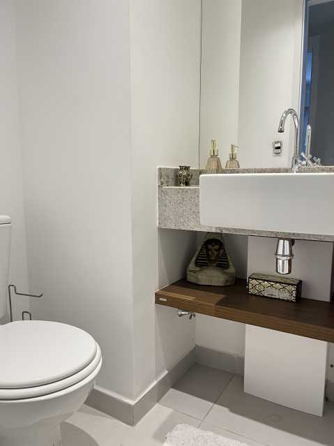 Conheça 09 do imóvel - Apartamento 4 quartos à venda Recreio dos Bandeirantes, Rio de Janeiro - R$ 850.000 - FRAP40063 - 9 09 - 9
