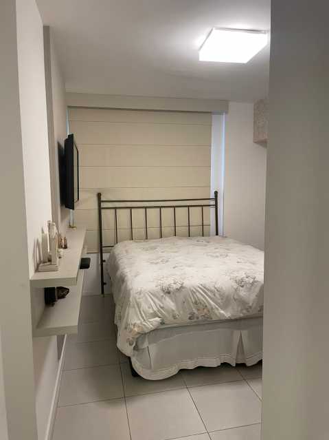 Conheça 10. do imóvel - Apartamento 4 quartos à venda Recreio dos Bandeirantes, Rio de Janeiro - R$ 850.000 - FRAP40063 - 10 10. - 10