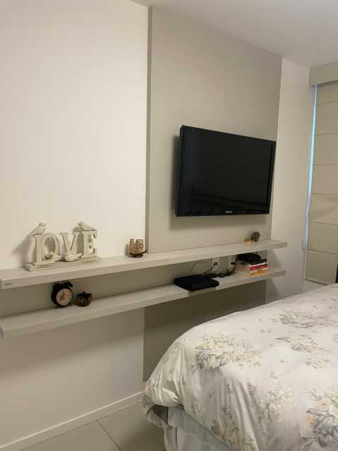 Conheça 11. do imóvel - Apartamento 4 quartos à venda Recreio dos Bandeirantes, Rio de Janeiro - R$ 850.000 - FRAP40063 - 11 11. - 11