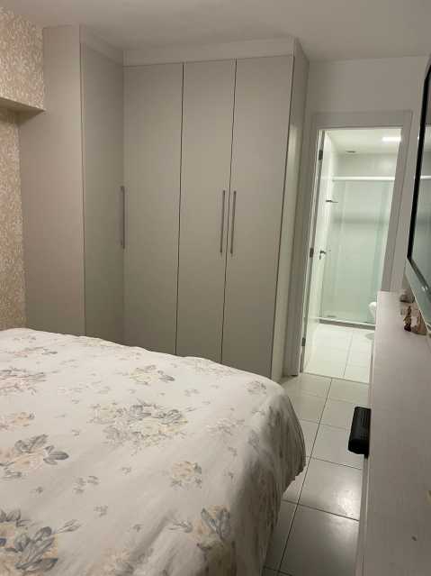 Conheça 12. do imóvel - Apartamento 4 quartos à venda Recreio dos Bandeirantes, Rio de Janeiro - R$ 850.000 - FRAP40063 - 12 12. - 12