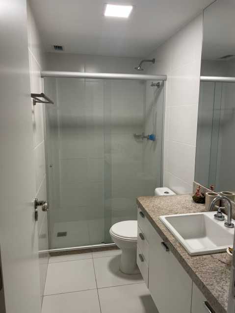 Conheça 13. do imóvel - Apartamento 4 quartos à venda Recreio dos Bandeirantes, Rio de Janeiro - R$ 850.000 - FRAP40063 - 13 13. - 13