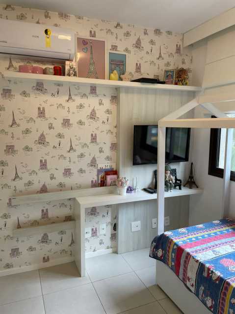 Conheça 14. do imóvel - Apartamento 4 quartos à venda Recreio dos Bandeirantes, Rio de Janeiro - R$ 850.000 - FRAP40063 - 14 14. - 14