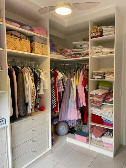 Conheça 15. do imóvel - Apartamento 4 quartos à venda Recreio dos Bandeirantes, Rio de Janeiro - R$ 850.000 - FRAP40063 - 15 15. - 15
