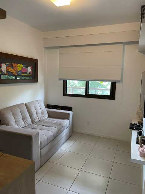 Conheça 17. do imóvel - Apartamento 4 quartos à venda Recreio dos Bandeirantes, Rio de Janeiro - R$ 850.000 - FRAP40063 - 17 17. - 17
