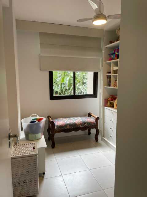 Conheça 18. do imóvel - Apartamento 4 quartos à venda Recreio dos Bandeirantes, Rio de Janeiro - R$ 850.000 - FRAP40063 - 18 18. - 18