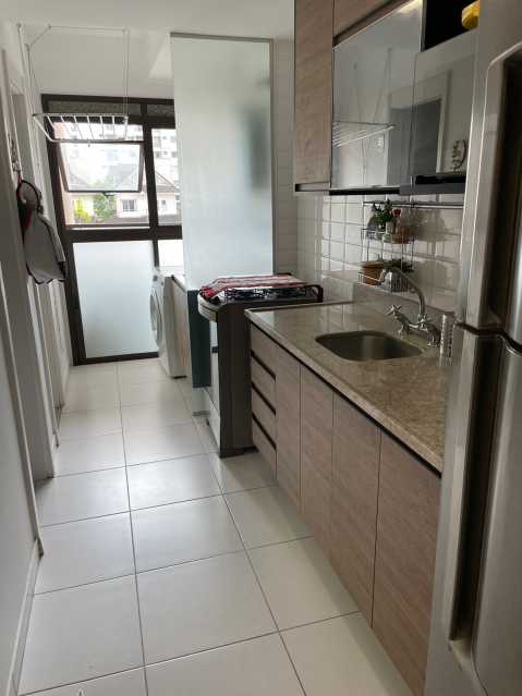 Conheça 19. do imóvel - Apartamento 4 quartos à venda Recreio dos Bandeirantes, Rio de Janeiro - R$ 850.000 - FRAP40063 - 19 19. - 19