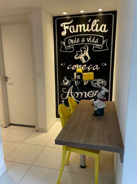Conheça 20. do imóvel - Apartamento 4 quartos à venda Recreio dos Bandeirantes, Rio de Janeiro - R$ 850.000 - FRAP40063 - 20 20. - 20