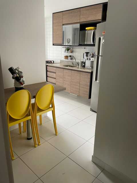 Conheça 21. do imóvel - Apartamento 4 quartos à venda Recreio dos Bandeirantes, Rio de Janeiro - R$ 850.000 - FRAP40063 - 21 21. - 21
