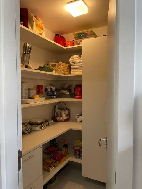Conheça 22. do imóvel - Apartamento 4 quartos à venda Recreio dos Bandeirantes, Rio de Janeiro - R$ 850.000 - FRAP40063 - 22 22. - 22