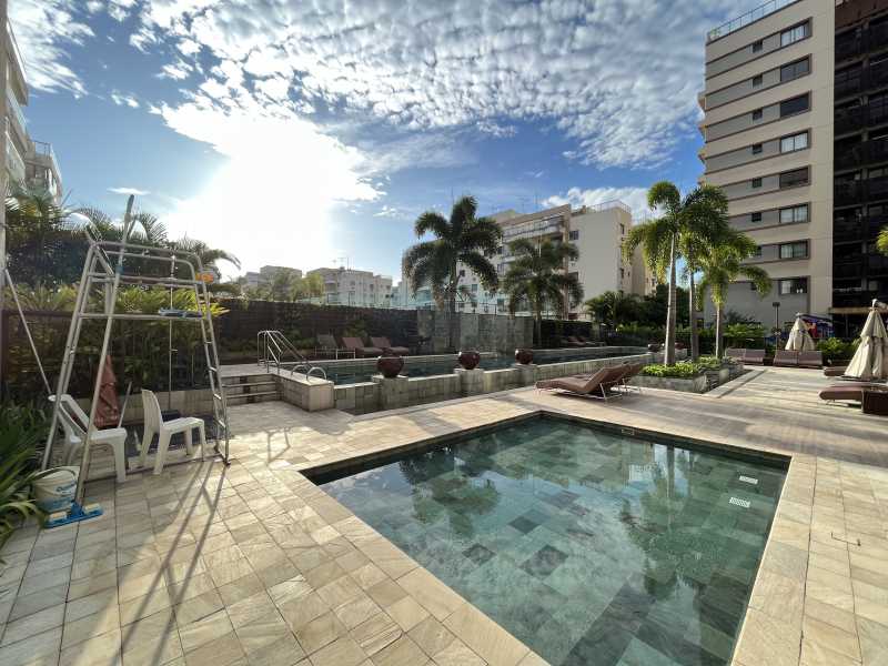 Conheça 23 do imóvel - Apartamento 4 quartos à venda Recreio dos Bandeirantes, Rio de Janeiro - R$ 850.000 - FRAP40063 - 23 23 - 23