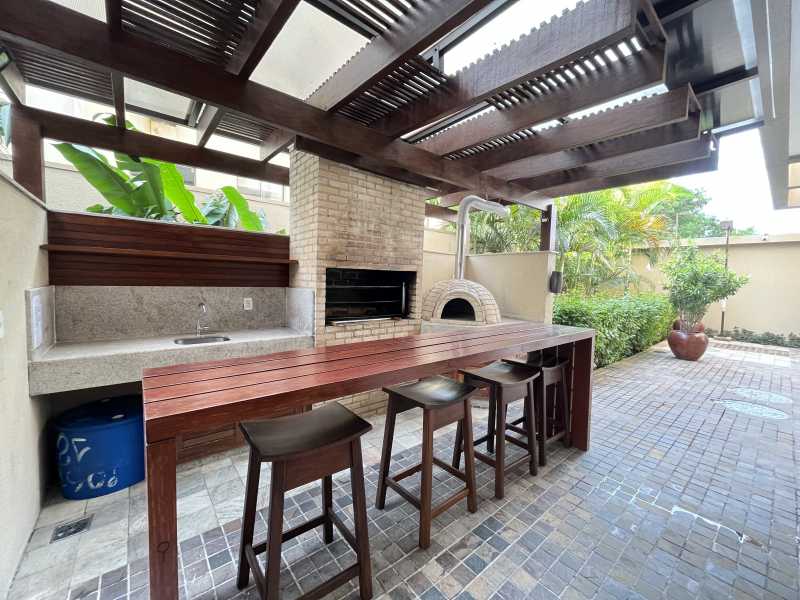 Conheça 24 do imóvel - Apartamento 4 quartos à venda Recreio dos Bandeirantes, Rio de Janeiro - R$ 850.000 - FRAP40063 - 24 24 - 24