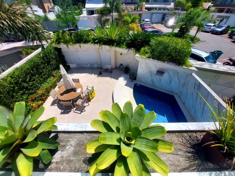 Conheça 71cc062c-e1cf-4a60-89e0-e3568b do imóvel - Casa em Condomínio 5 quartos à venda Recreio dos Bandeirantes, Rio de Janeiro - R$ 3.200.000 - FRCN50041 - 4 71cc062c-e1cf-4a60-89e0-e3568b - 4