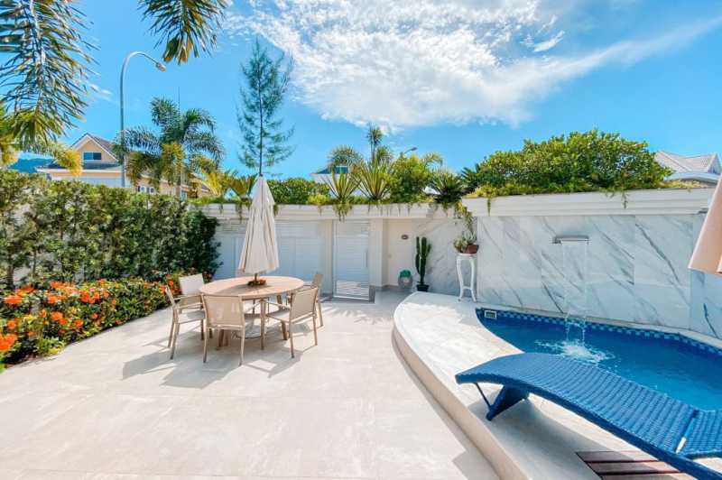 Conheça 12737c2f-63dc-404d-92b0-70ce4e do imóvel - Casa em Condomínio 5 quartos à venda Recreio dos Bandeirantes, Rio de Janeiro - R$ 3.200.000 - FRCN50041 - 7 12737c2f-63dc-404d-92b0-70ce4e - 7