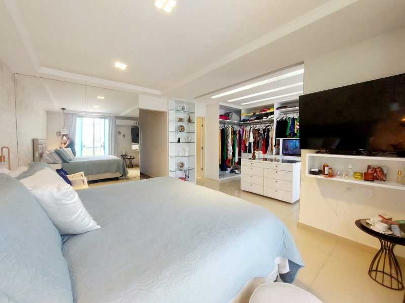 Conheça b5ee7512-bd1e-4d64-8260-3dd1cf do imóvel - Casa em Condomínio 5 quartos à venda Recreio dos Bandeirantes, Rio de Janeiro - R$ 3.200.000 - FRCN50041 - 13 b5ee7512-bd1e-4d64-8260-3dd1cf - 13