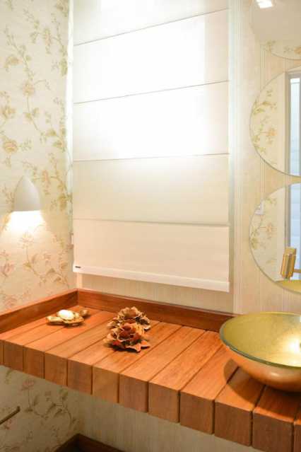 Conheça beecf386-82f9-4669-bf4f-591372 do imóvel - Casa em Condomínio 5 quartos à venda Recreio dos Bandeirantes, Rio de Janeiro - R$ 3.200.000 - FRCN50041 - 17 beecf386-82f9-4669-bf4f-591372 - 17
