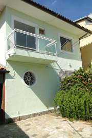 Casa em Condomínio 3 quartos à venda Freguesia (Jacarepaguá), Rio de Janeiro - R$ 1.099.000 - FRCN30230