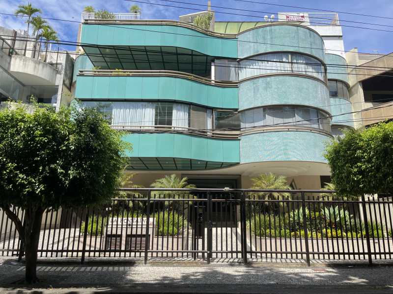 Conheça 01 do imóvel - Apartamento 3 quartos à venda Recreio dos Bandeirantes, Rio de Janeiro - R$ 845.000 - FRAP30869 - 1 01 - 1