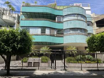 Apartamento 3 quartos à venda Recreio dos Bandeirantes, Rio de Janeiro - R$ 845.000 - FRAP30869