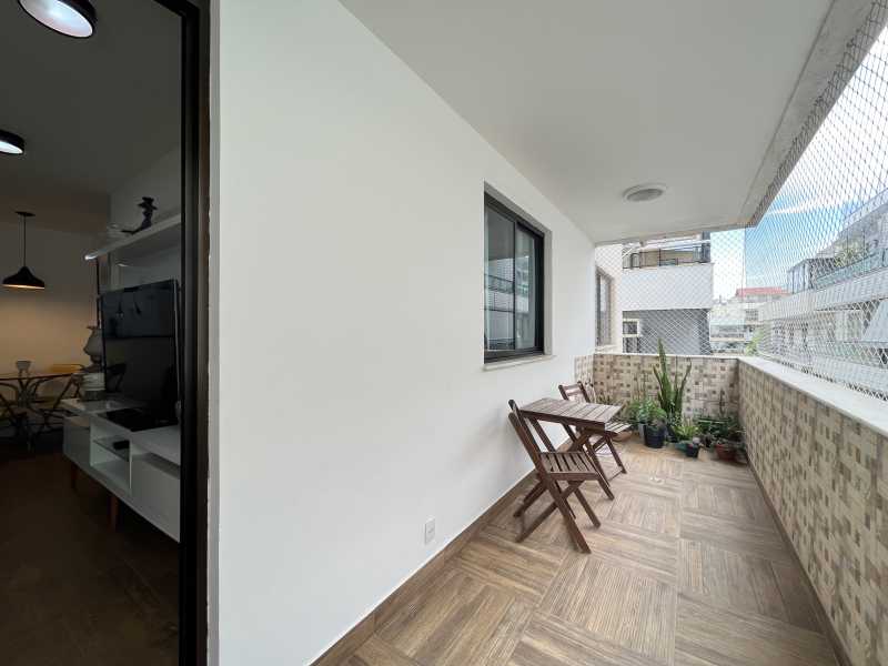 Conheça 03 do imóvel - Apartamento 3 quartos à venda Recreio dos Bandeirantes, Rio de Janeiro - R$ 845.000 - FRAP30869 - 3 03 - 3