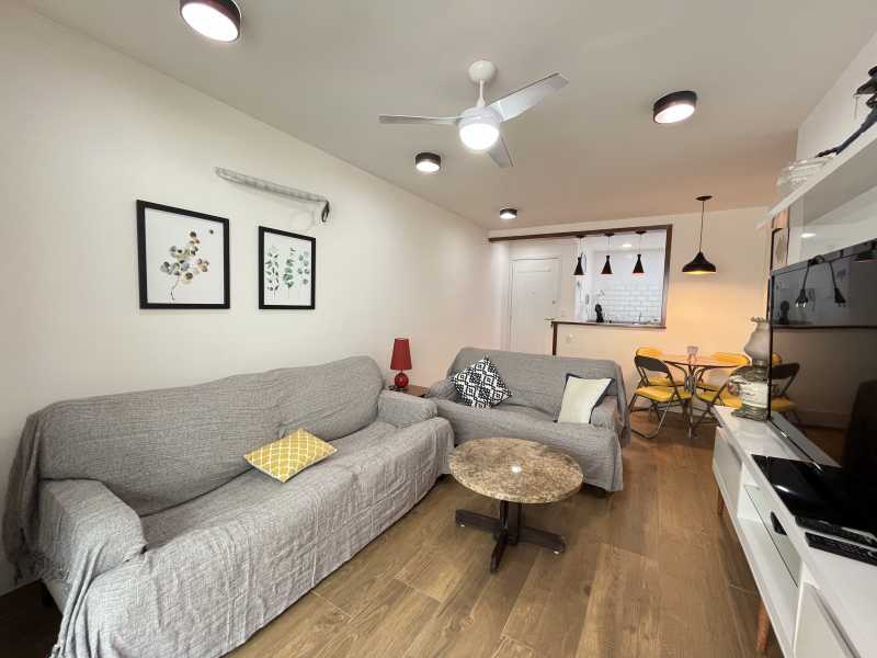 Conheça 07 do imóvel - Apartamento 3 quartos à venda Recreio dos Bandeirantes, Rio de Janeiro - R$ 845.000 - FRAP30869 - 7 07 - 7