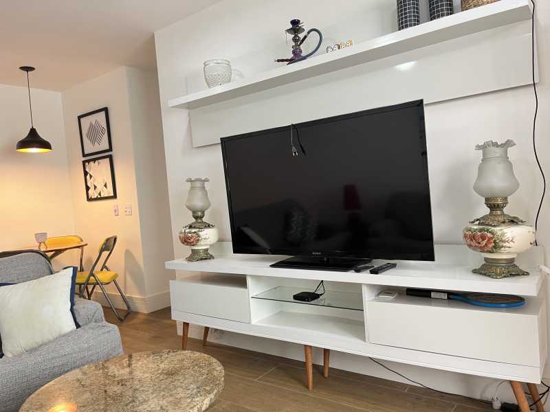 Conheça 08 do imóvel - Apartamento 3 quartos à venda Recreio dos Bandeirantes, Rio de Janeiro - R$ 845.000 - FRAP30869 - 8 08 - 8