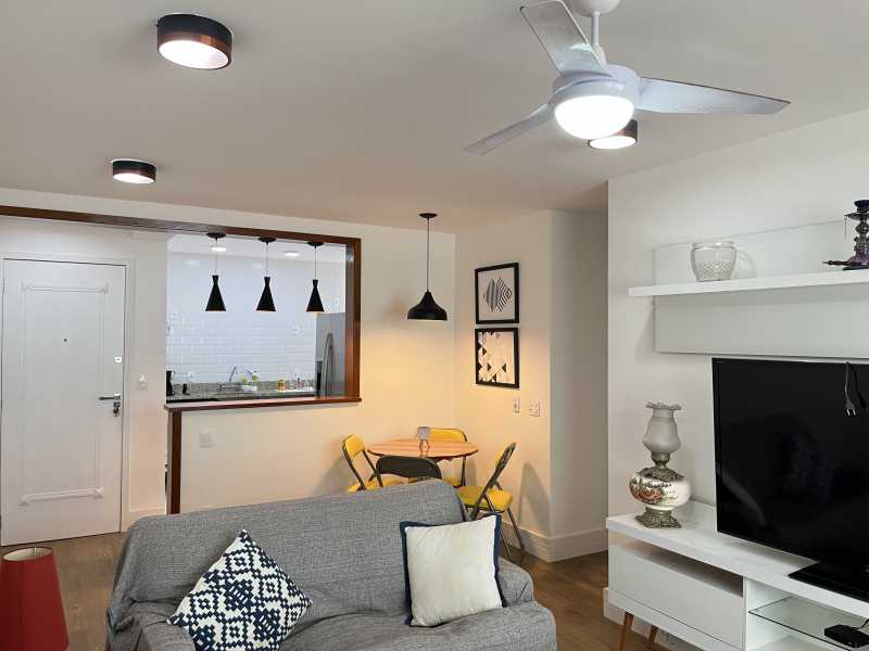 Conheça 09 do imóvel - Apartamento 3 quartos à venda Recreio dos Bandeirantes, Rio de Janeiro - R$ 845.000 - FRAP30869 - 9 09 - 9