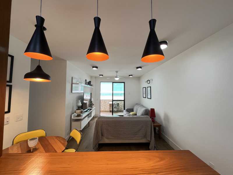 Conheça 10 do imóvel - Apartamento 3 quartos à venda Recreio dos Bandeirantes, Rio de Janeiro - R$ 845.000 - FRAP30869 - 10 10 - 10