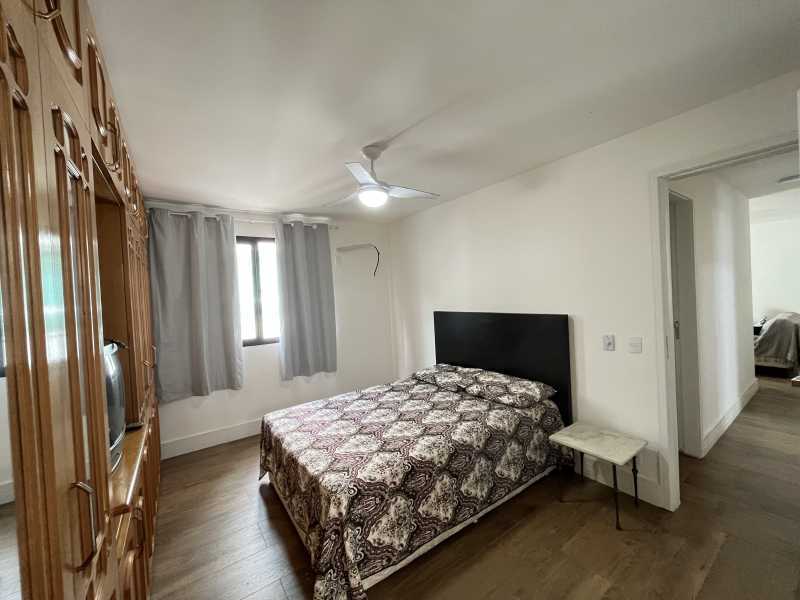 Conheça 11 do imóvel - Apartamento 3 quartos à venda Recreio dos Bandeirantes, Rio de Janeiro - R$ 845.000 - FRAP30869 - 11 11 - 11