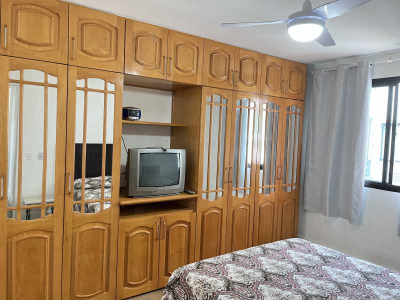 Conheça 13 do imóvel - Apartamento 3 quartos à venda Recreio dos Bandeirantes, Rio de Janeiro - R$ 845.000 - FRAP30869 - 13 13 - 13